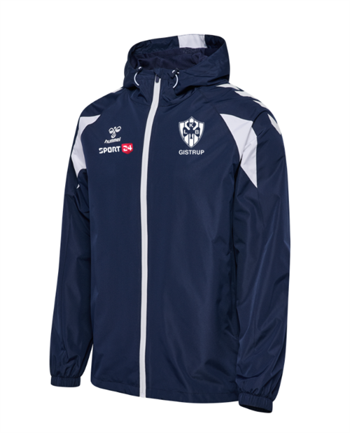 HmlCore 2.0 All Weather Jacket 